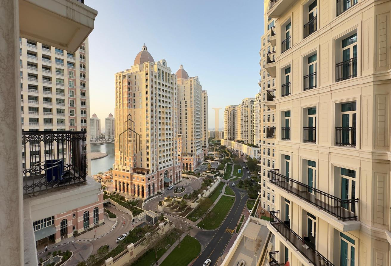 Luxurious Furnished 1BHK Viva Bahriya|11K Incl.