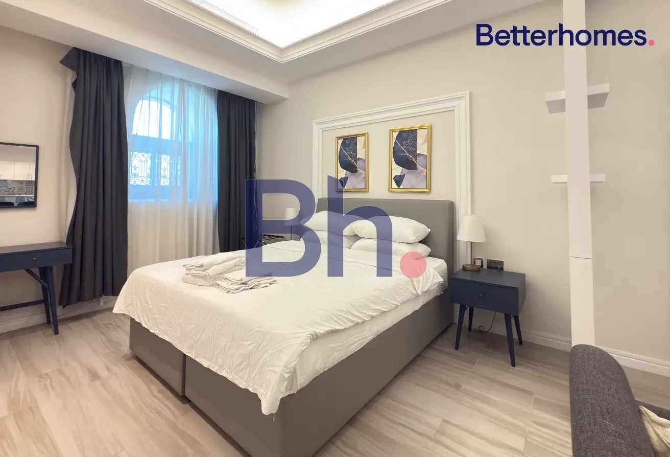 STUDIO APARTMENT IN AL SADD | PRIME LOCATION - Apartment in Al Sadd Road