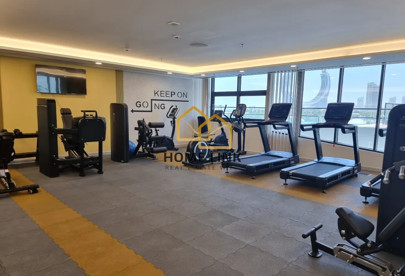 BRAND NEW | READY TO MOVE IN | SEA VIEW APARTMENT - Apartment in Marina District