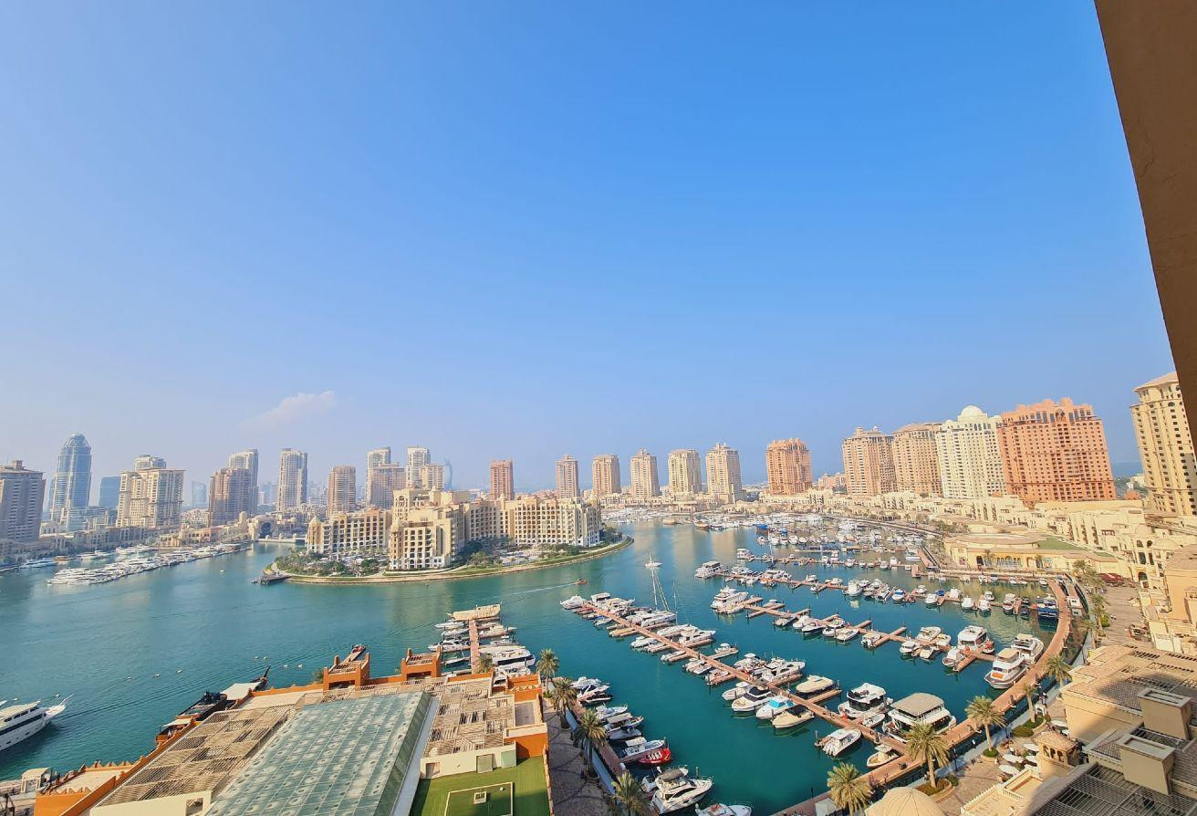 Bills Included | Premium Fully Furnished Studio