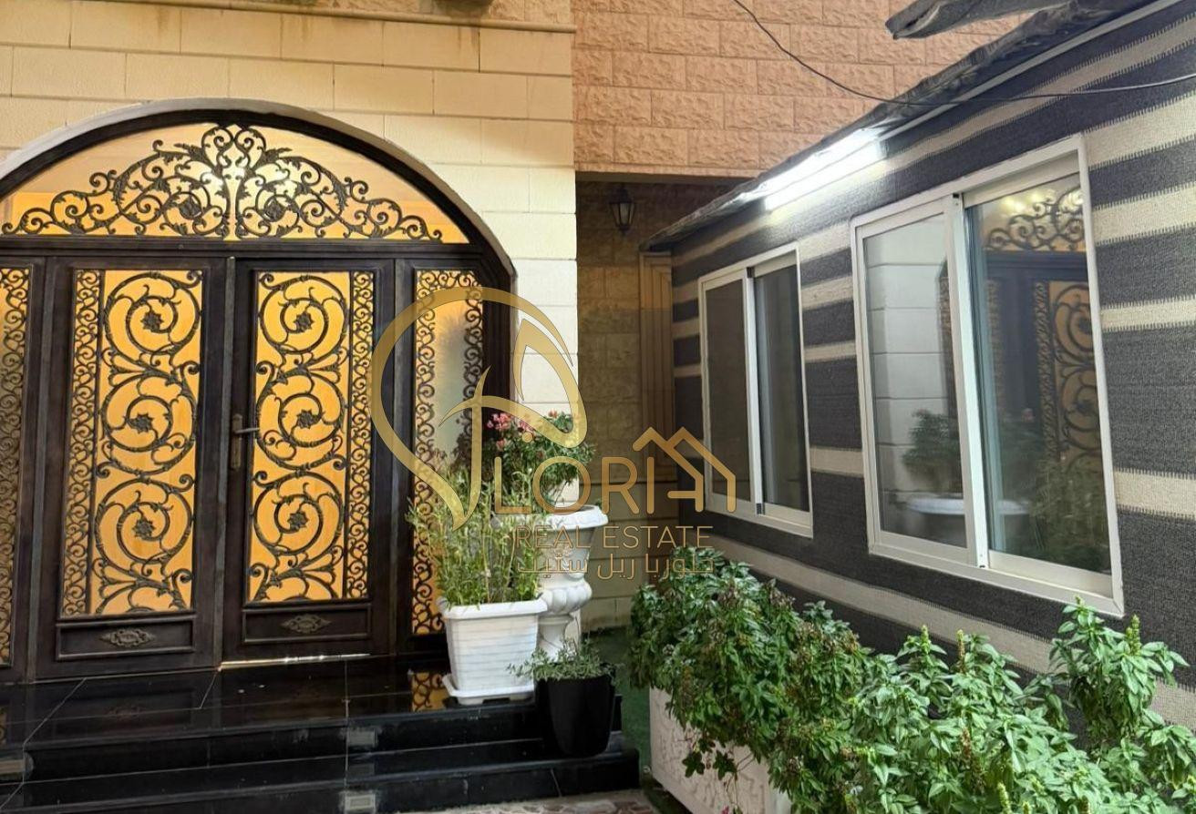 House for Sale in Al Aziziyah | Prime Location - Villa in Al Aziziyah