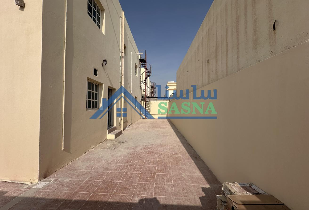 فيلا خمس غرف موقع مميز بسعر مناسب - Villa in Sumaysimah