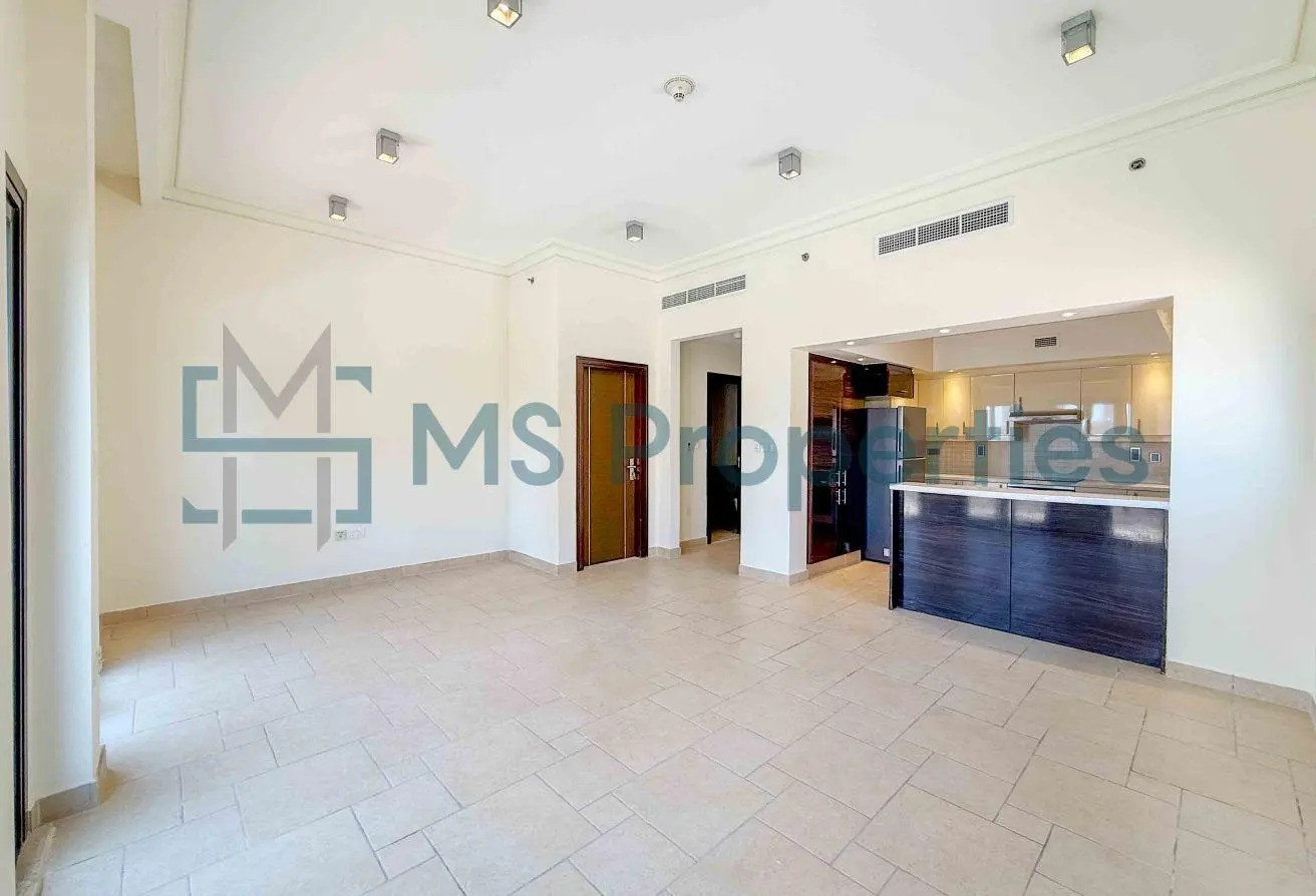 READY UNIT APARTMENT | 2 BEDROOMS |WITH TITLE DEED