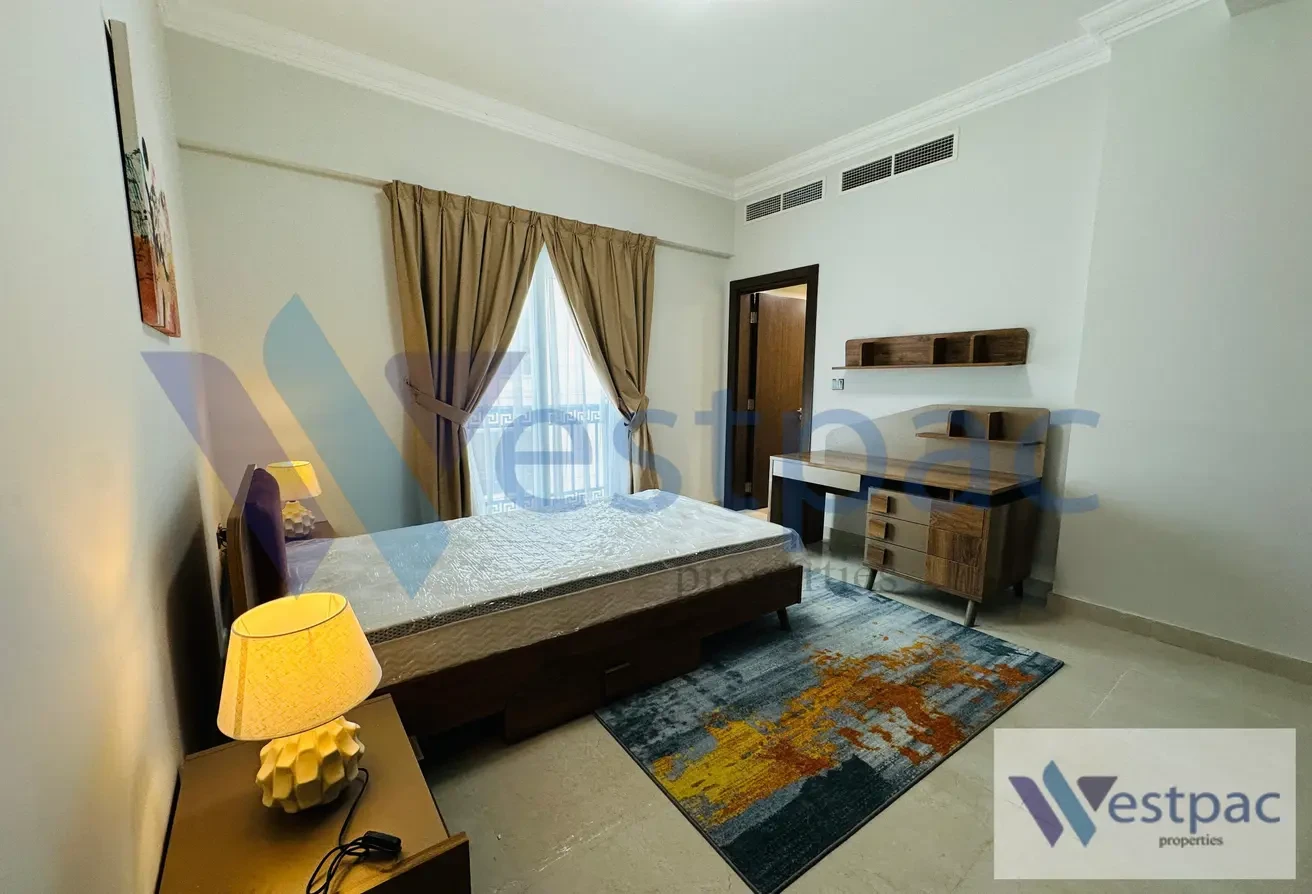 Luxurious 2 BHK in a Prime Location at The Pearl - Apartment in Doha