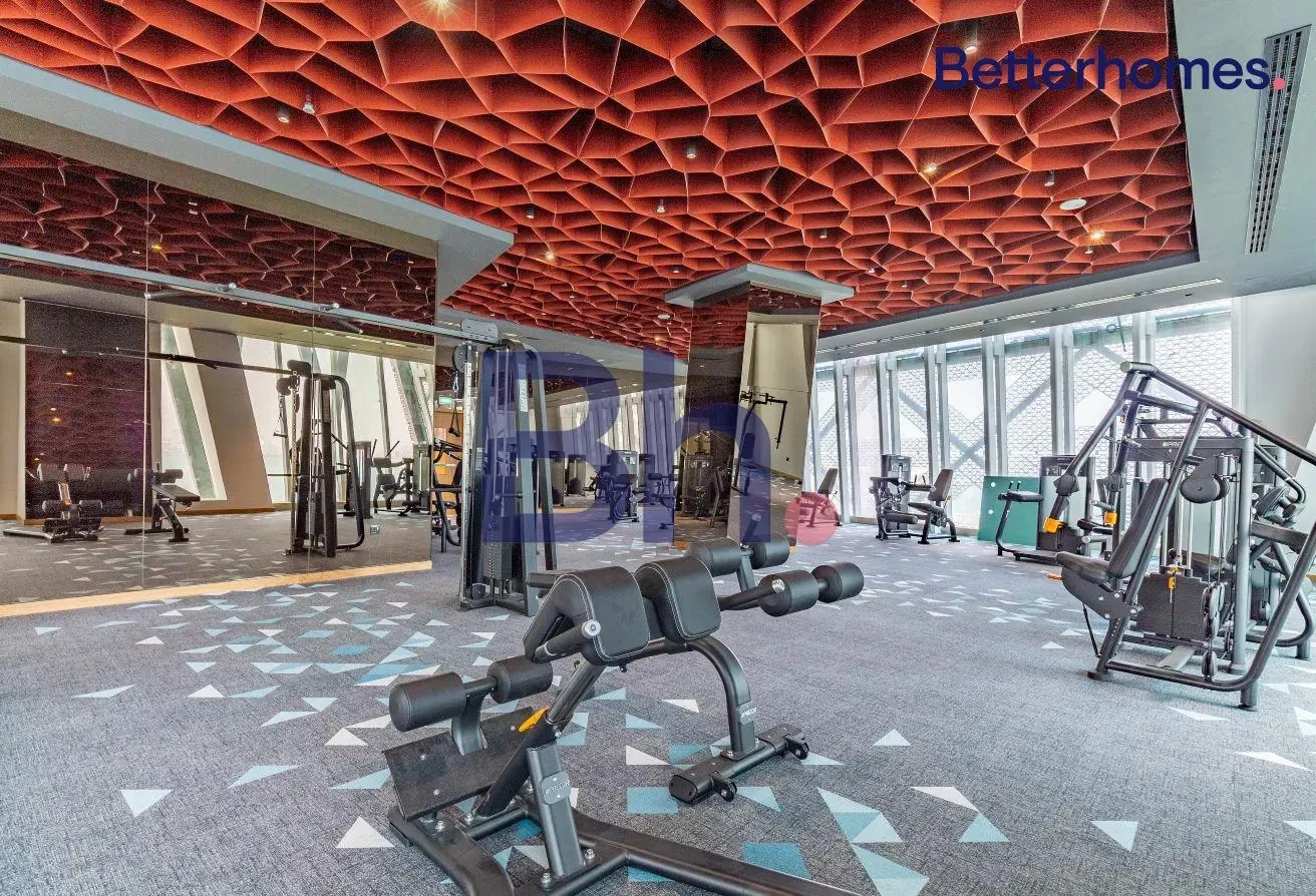 READY TO MOVE IN | 1 BEDROOM | CONTEMPORARY STYLE - Apartment in West Bay