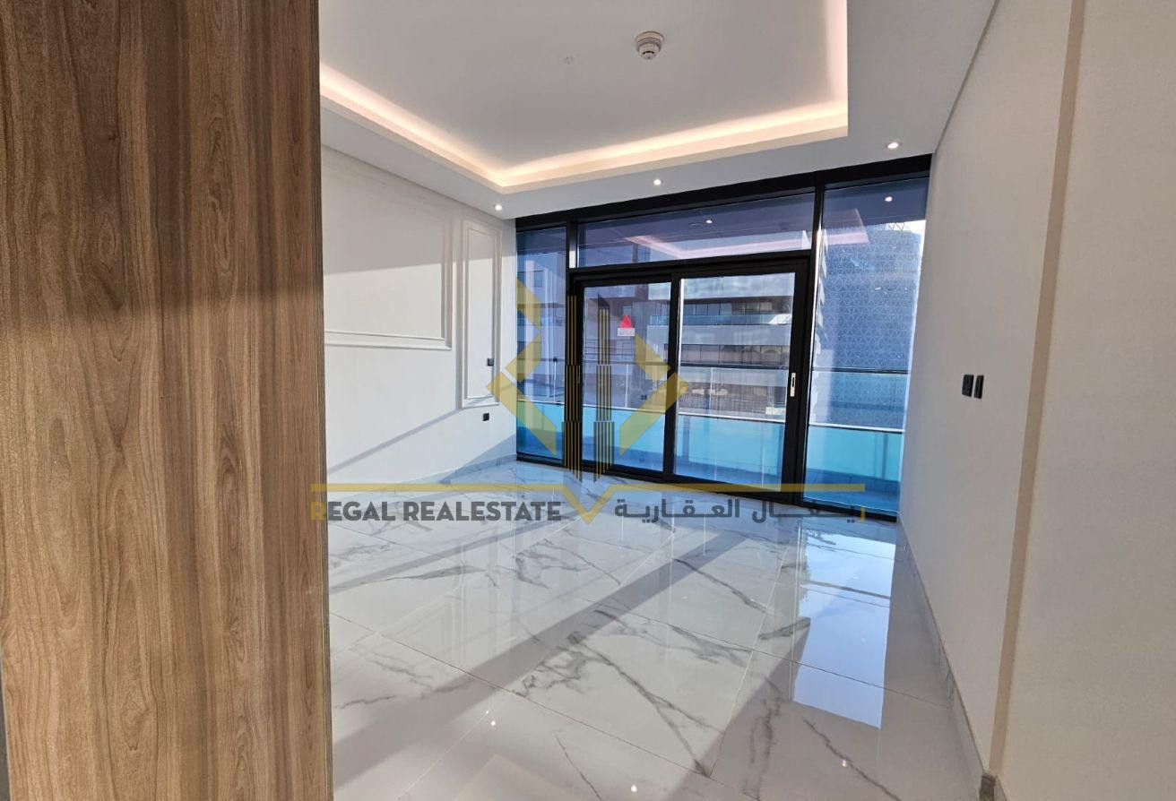 2+maid in lusail marina for only 9500 QAR