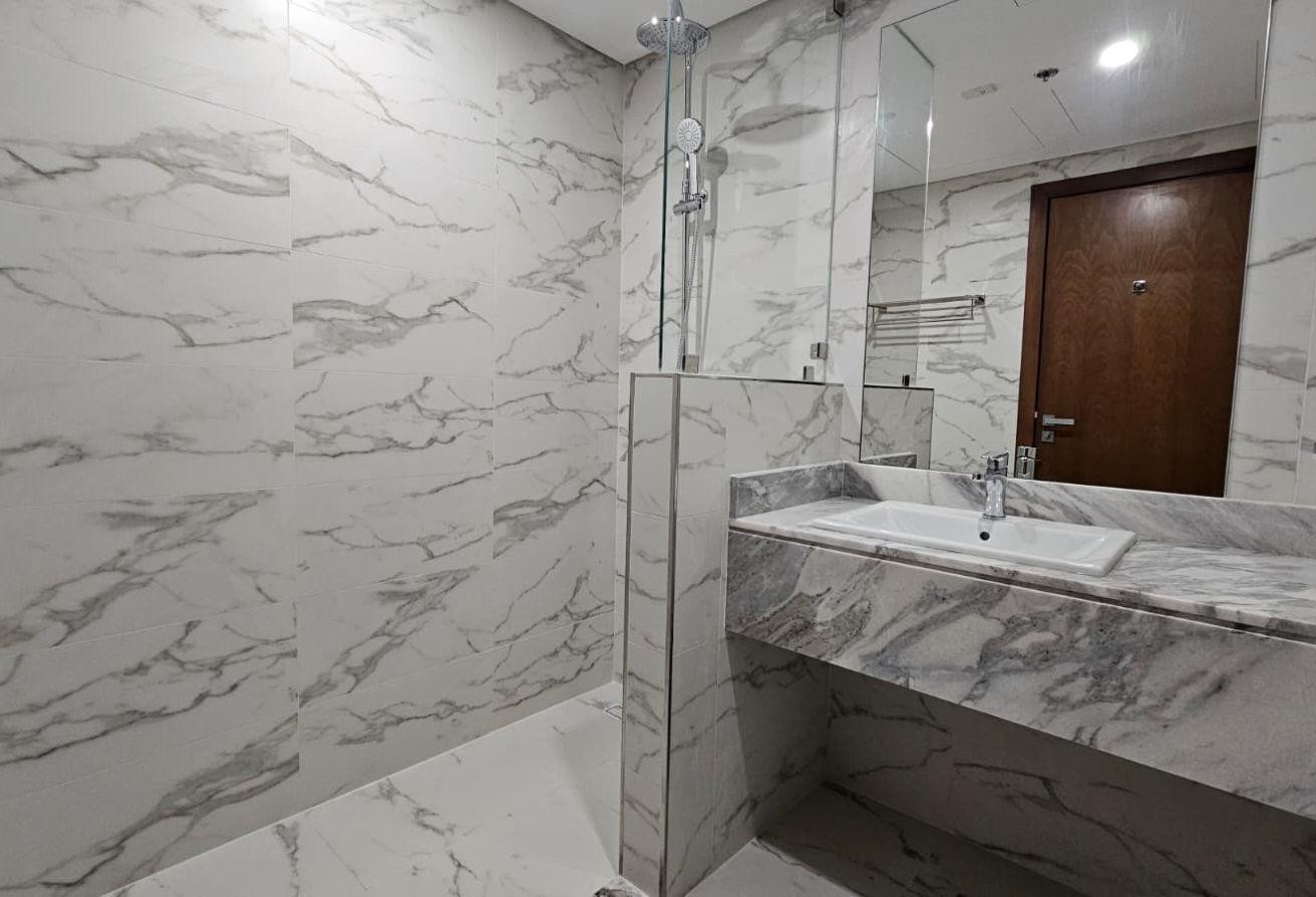 for sale Apartment in Lusail Marina 1.950.000QAR - Apartment in Marina District