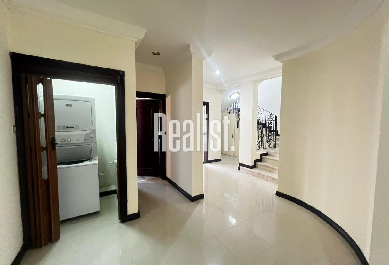 PRIVATE SWIMMING POOL STANDALONE 4+MAID VILLA - Villa in Dar Al Salam Villas