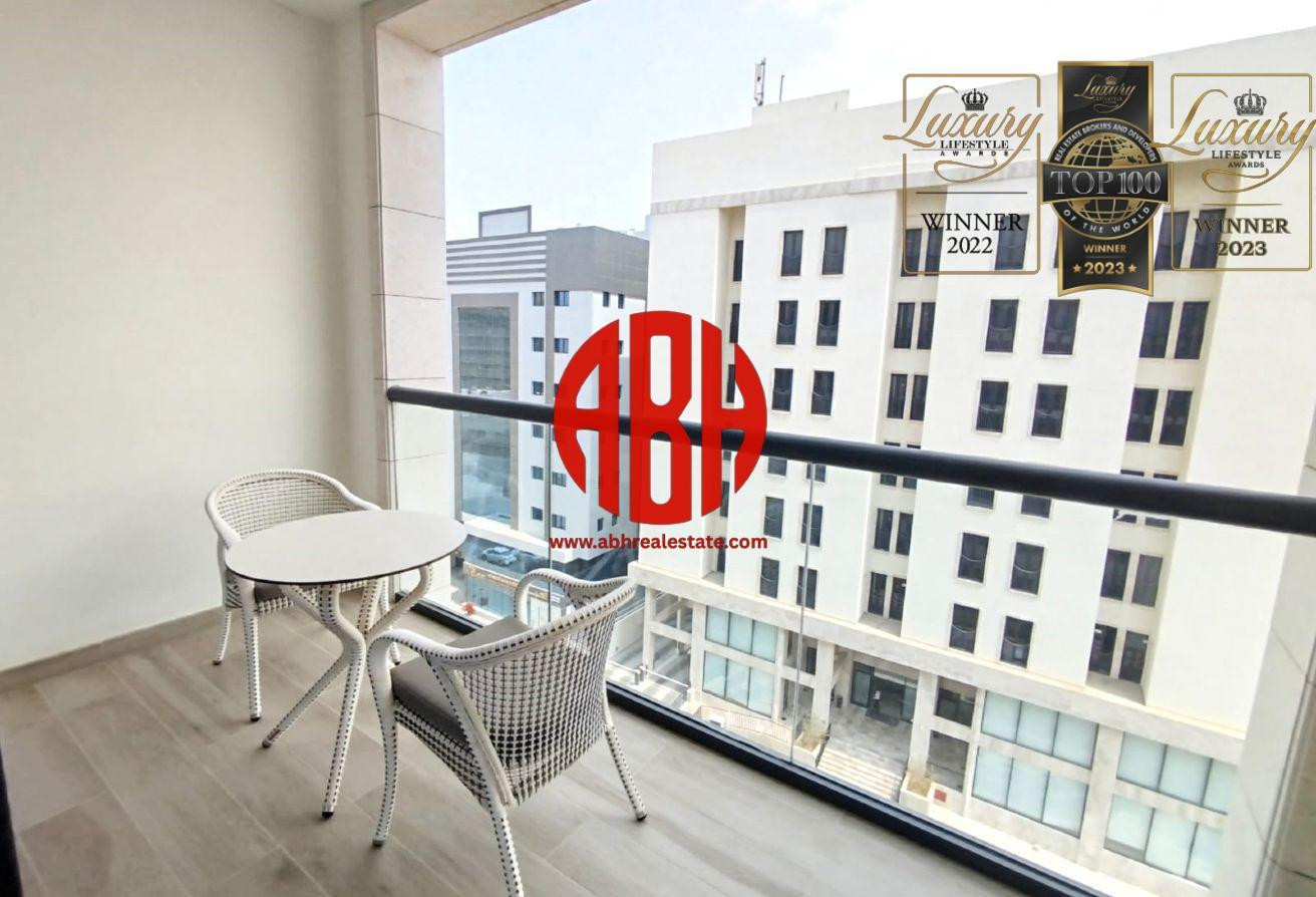 LUXURY 2-BEDROOMS FURNISHED | HIGH-END AMENITIES - Apartment in Al Sadd Road