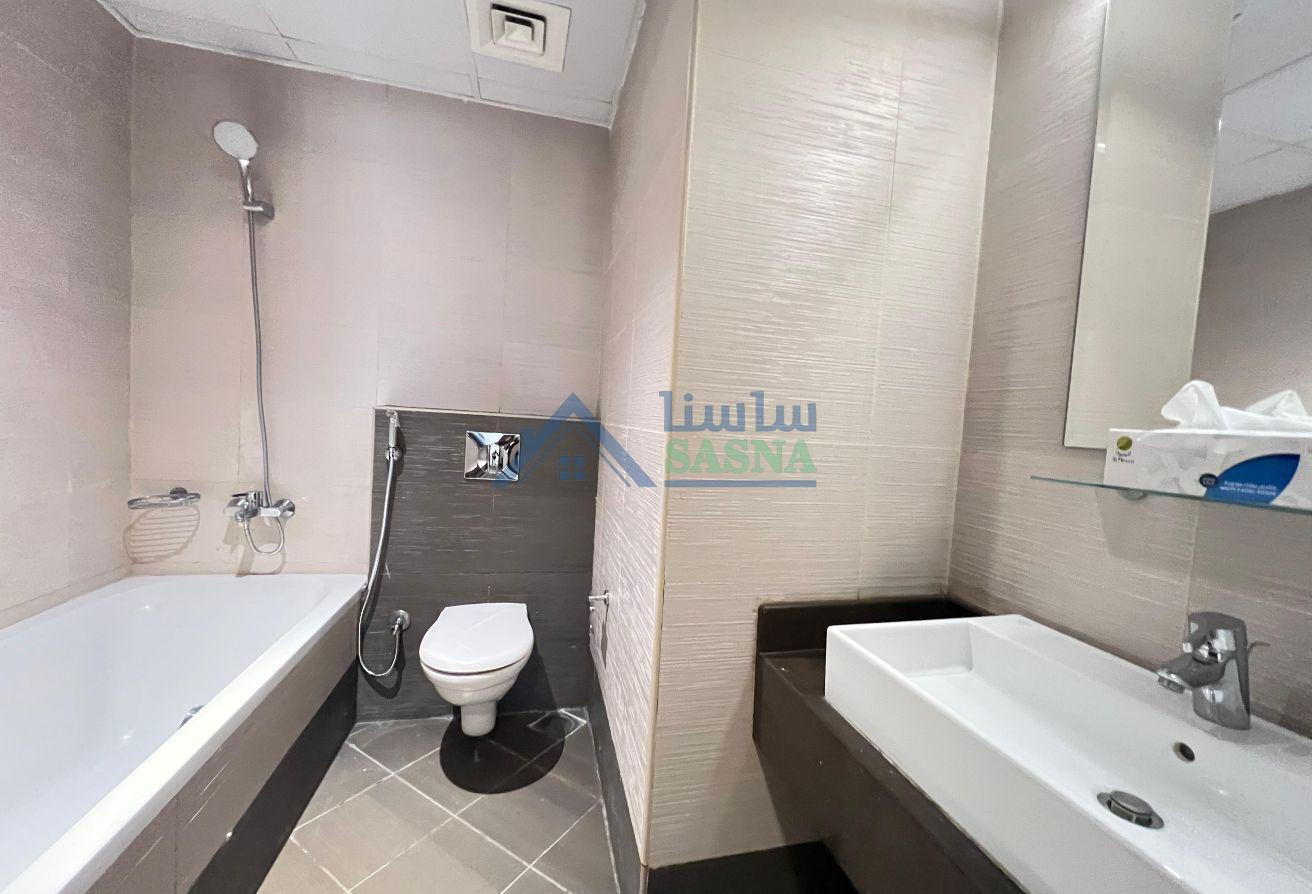 1BHK-SEMI FURNISHED-AFFORDABLE-INCLUDING BILLS - Apartment in Dara