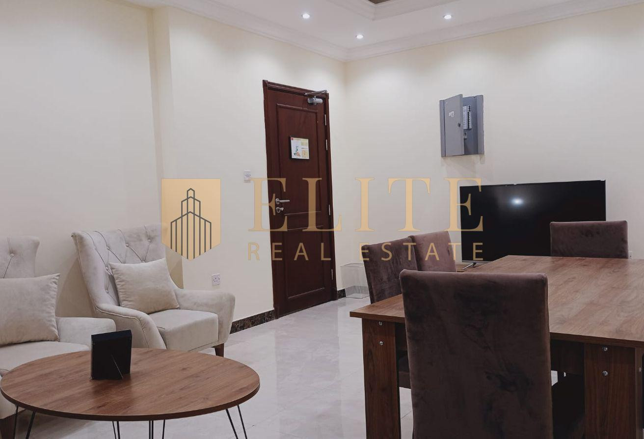 Elegant 2 Bedroom Flat in Mansoura - Apartment in Al Mansoura