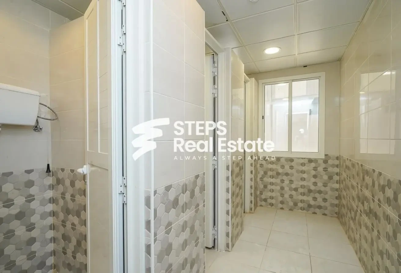 New 106 Rooms in Birkat Al Awamer | Bill Included - Labor Camp in East Industrial Street