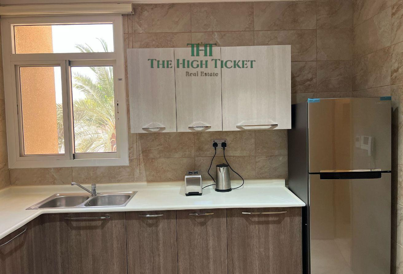 2 Month Free | 2BHK apartment | Prime Location - Apartment in Al Waab Street