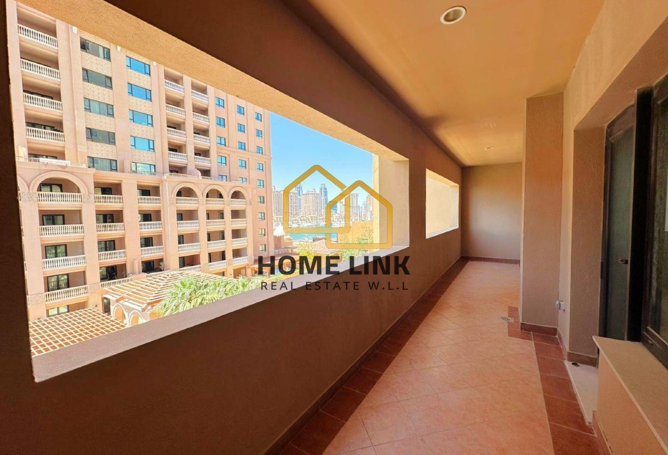 QATAR COOL INCLUDED! MODERN DESIGN 1BR