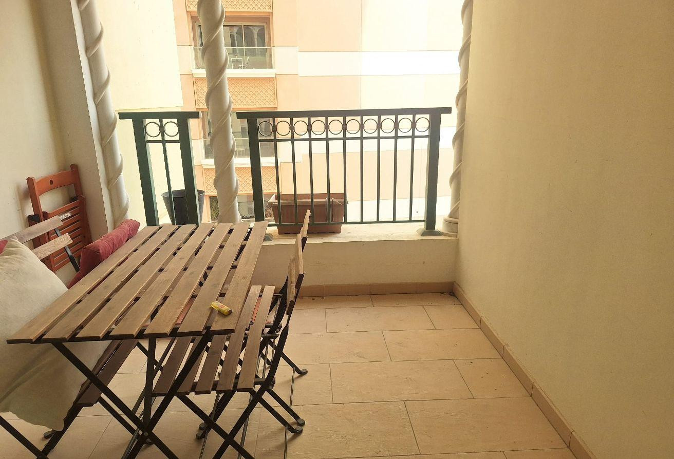 Great deal!! Studio apartment. Ready little deed - Apartment in Tower 29