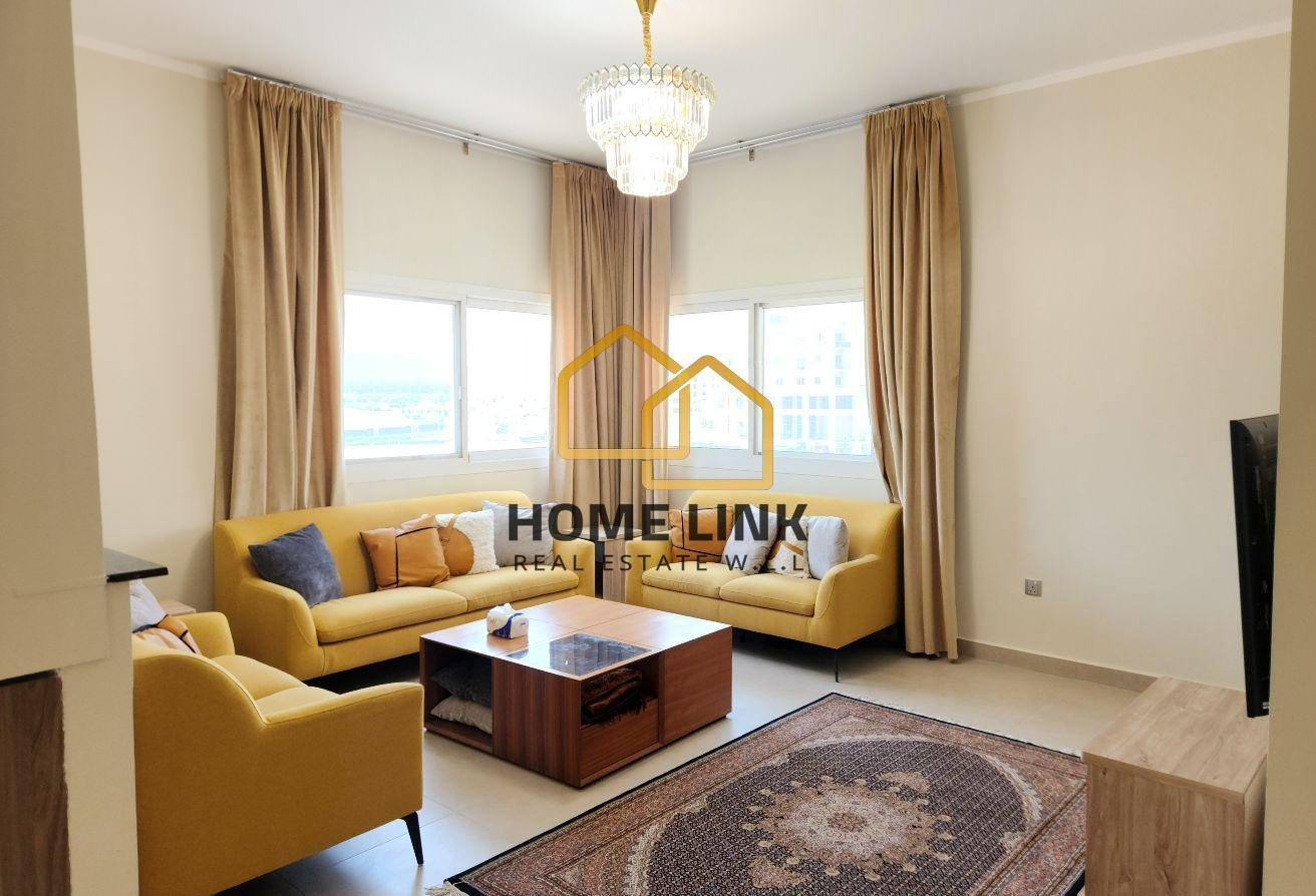 AMAZING 1 BHK APARTMENT UNFURNISHED IN LUSAIL
