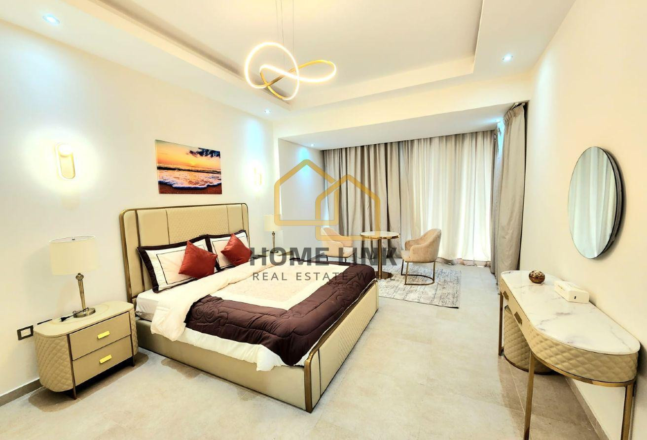 BILLS INCLUDED | 1 BR FF APARTMENT NEAR VENDOME - Apartment in Qatar Entertainment City