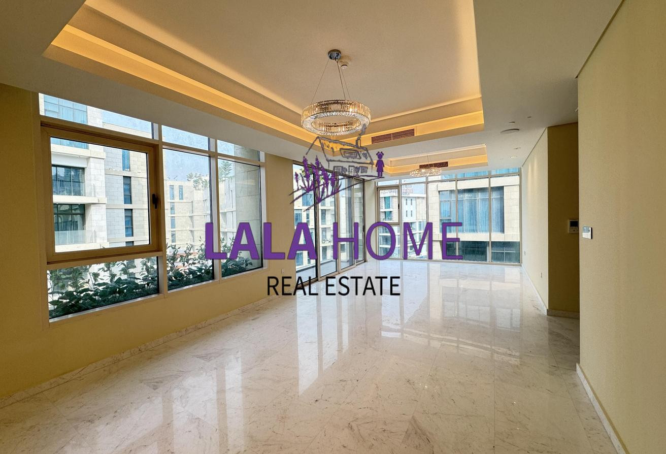 Luxury 4plus duplex with 10% downpayment only - Apartment in Gewan Island