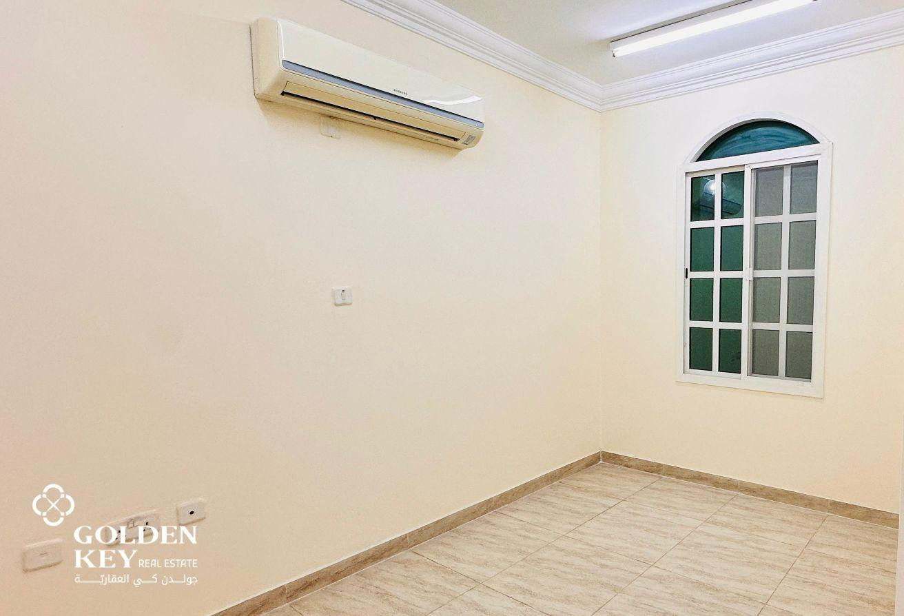 Spacious Layout | 5BR Villa for Rent | Ain Khalid - Villa in Ain Khaled