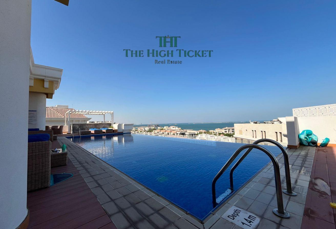 FULLY FURNISHED | BILLS INCLUDED | GIARDINO