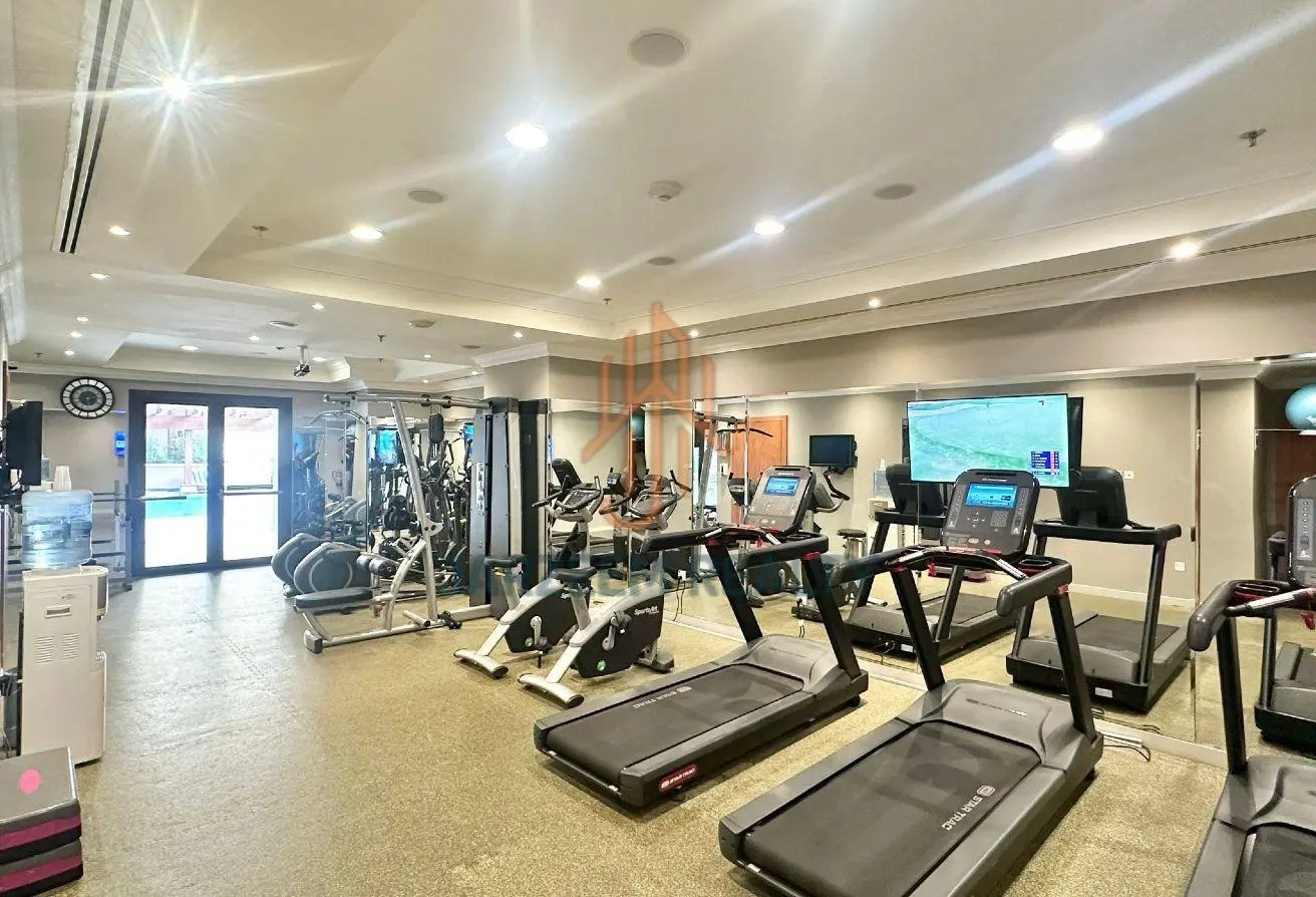 SPACIOUS | 3BHK + MAIDS | 1 MONTH FREE | WESTBAY