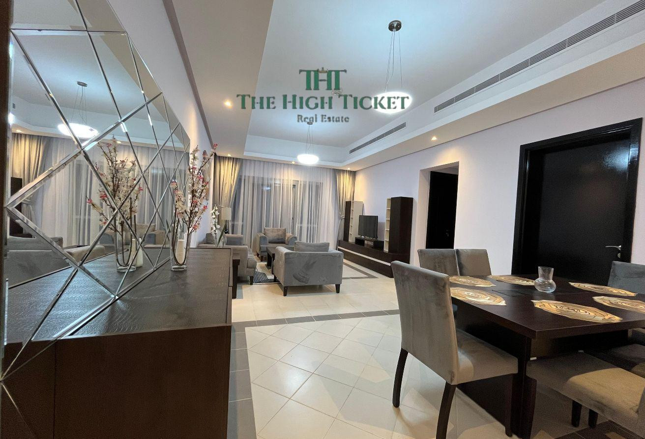 AMAZING OFFER | 3 MASTER BEDROOMS | BOOK NOW!