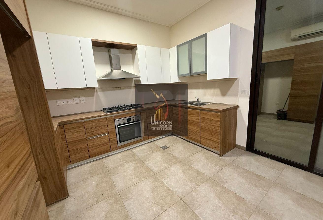 4-BHK Cmpd Villa+Maids Room|SF|Great Amenities - Compound Villa in Old Airport Road