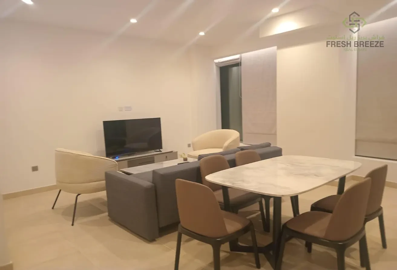 1BHK Fully Furnished Apartment For Family //Old Salata - Apartment in Salata