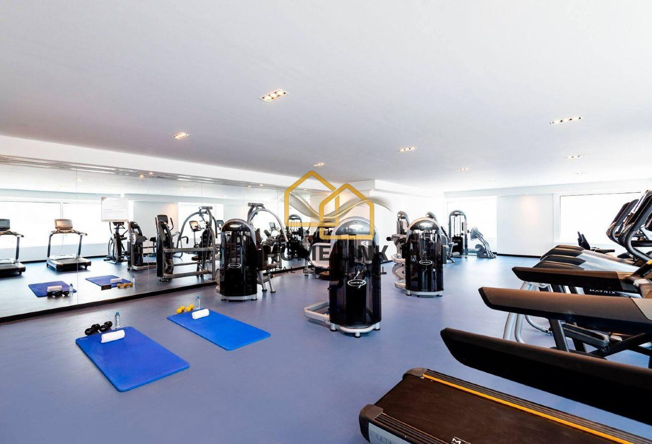 BILLS INCLUDED | 1BR FF APARTMENT | WEST BAY - Apartment in Centara West Bay Residences & Suites Doha