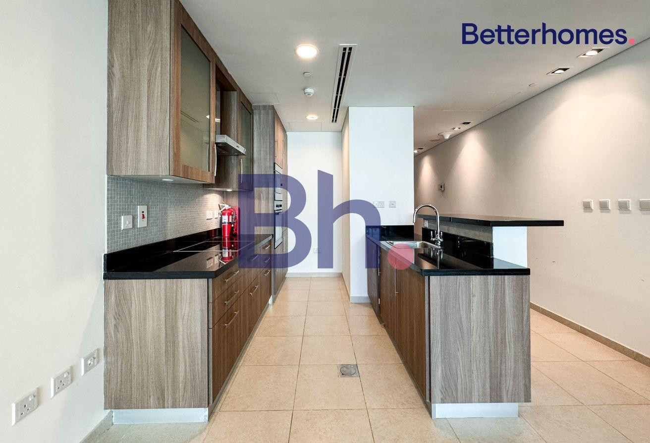 BEST PRICE STUDIO IN VIVA BAHRIYA | HIGH ROI - Apartment in Viva West