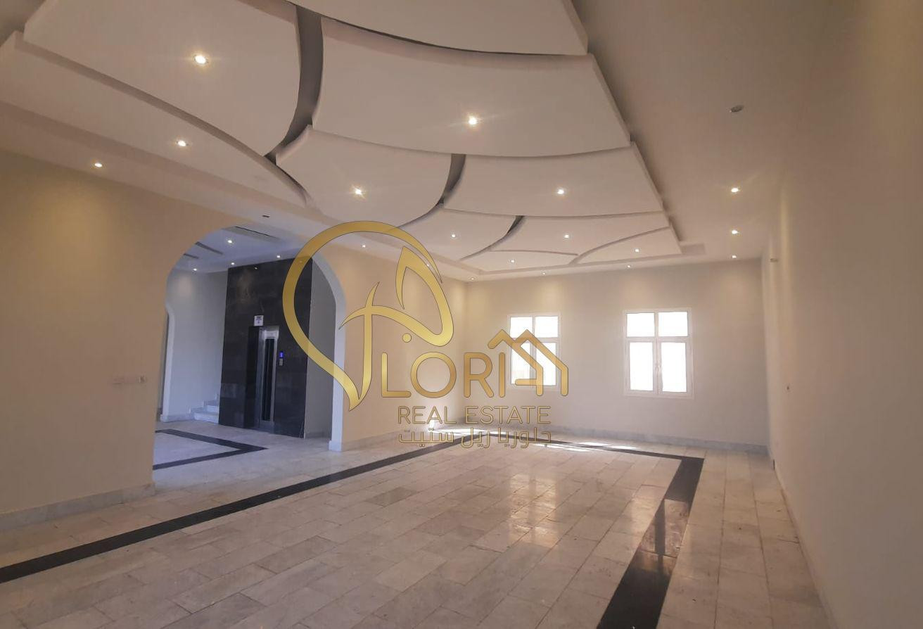 Luxury+Spacious 6BHK Villa for Rent in Nuaija –17K - Villa in Al Hilal West