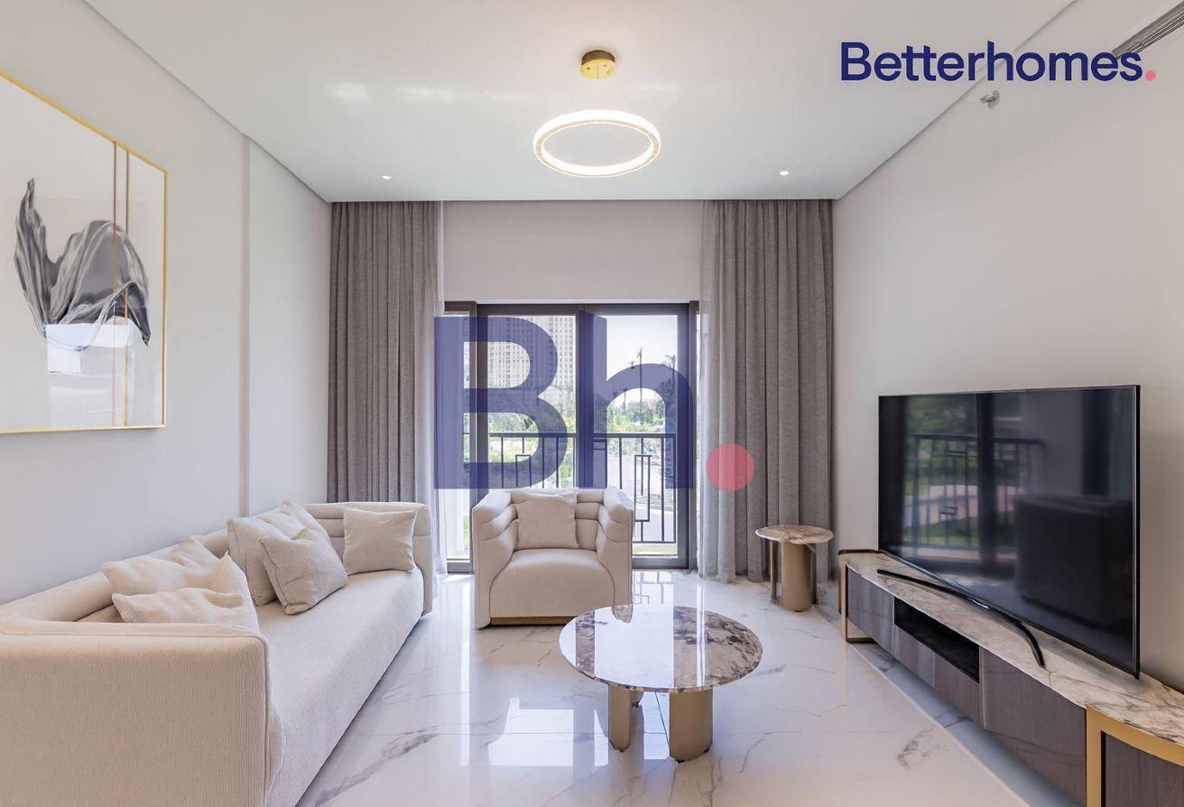 ELEGANT LIVING | 1-BEDROOM FURNISHED IN GIARDINO - Apartment in Giardino Gardens