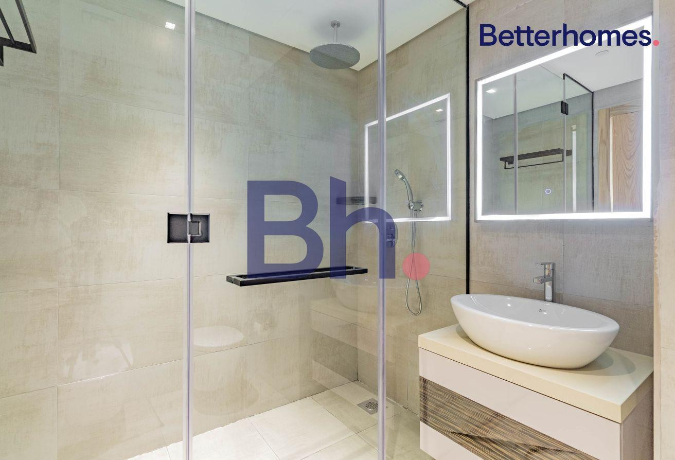 LUXURY 2 BEDROOMS | MAID ROOM | WEST BAY - Apartment in West Bay