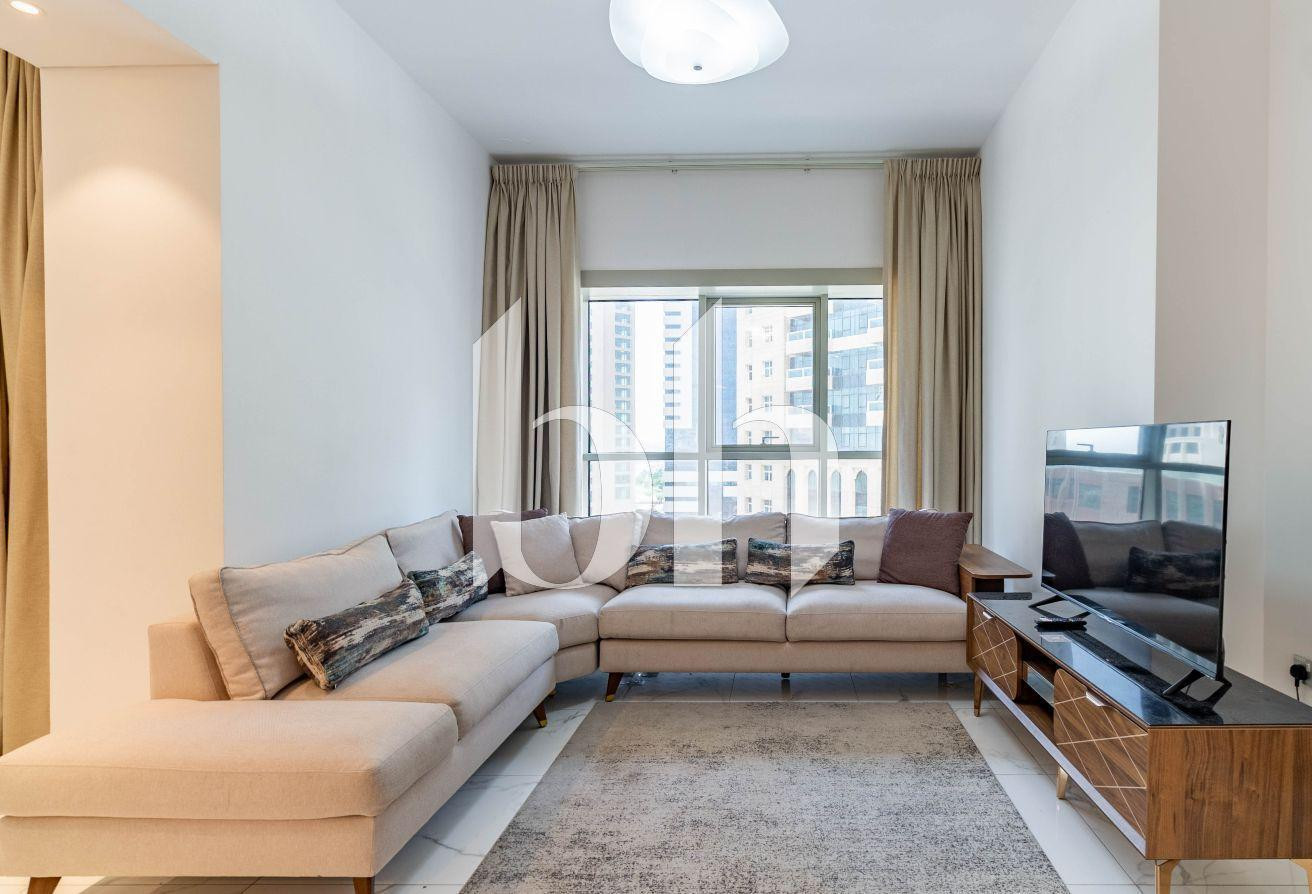 Spacious 2BHK Fully Furnished All Inclusive