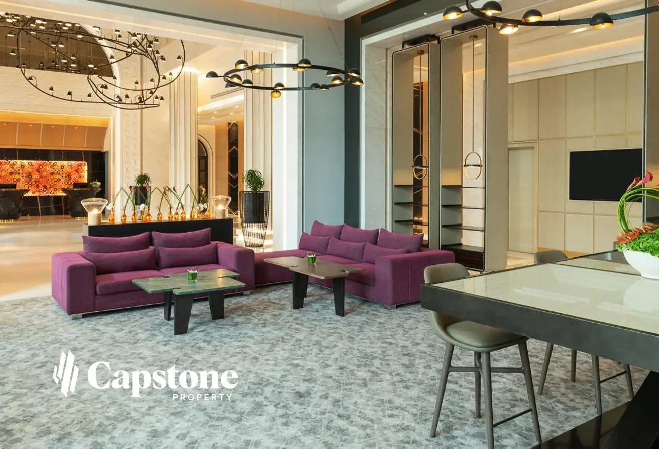 Brand New | All Bills Included | No Agency Fee - Apartment in Lusail Residence