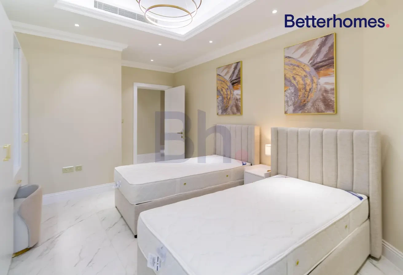 BRAND NEW | 2 BEDROOM | COZY | AL WAAB - Apartment in Al Waab