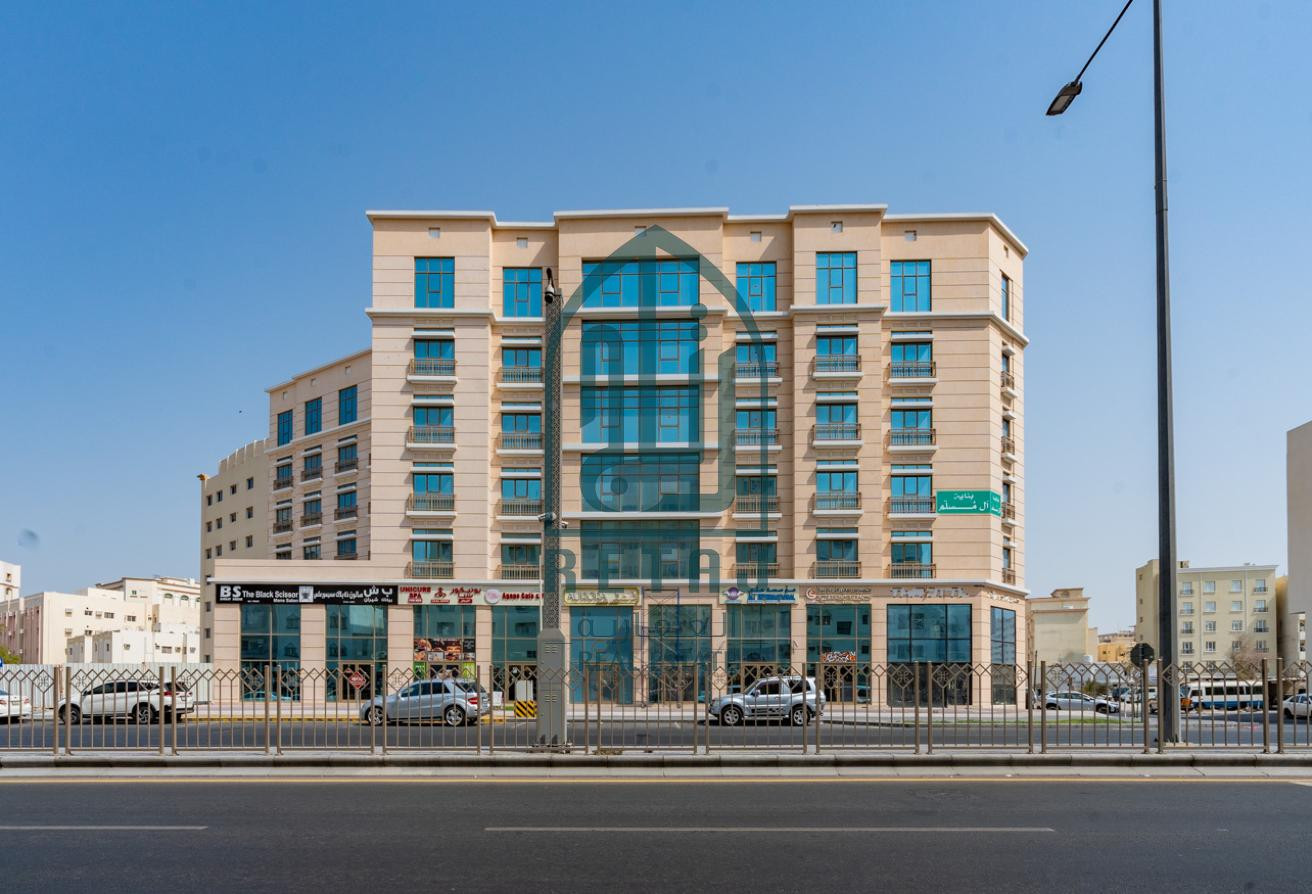 FULLY FURNISHED 2BR AT UMM GHUWAILINA FOR RENT! - Apartment in Umm Ghuwailina