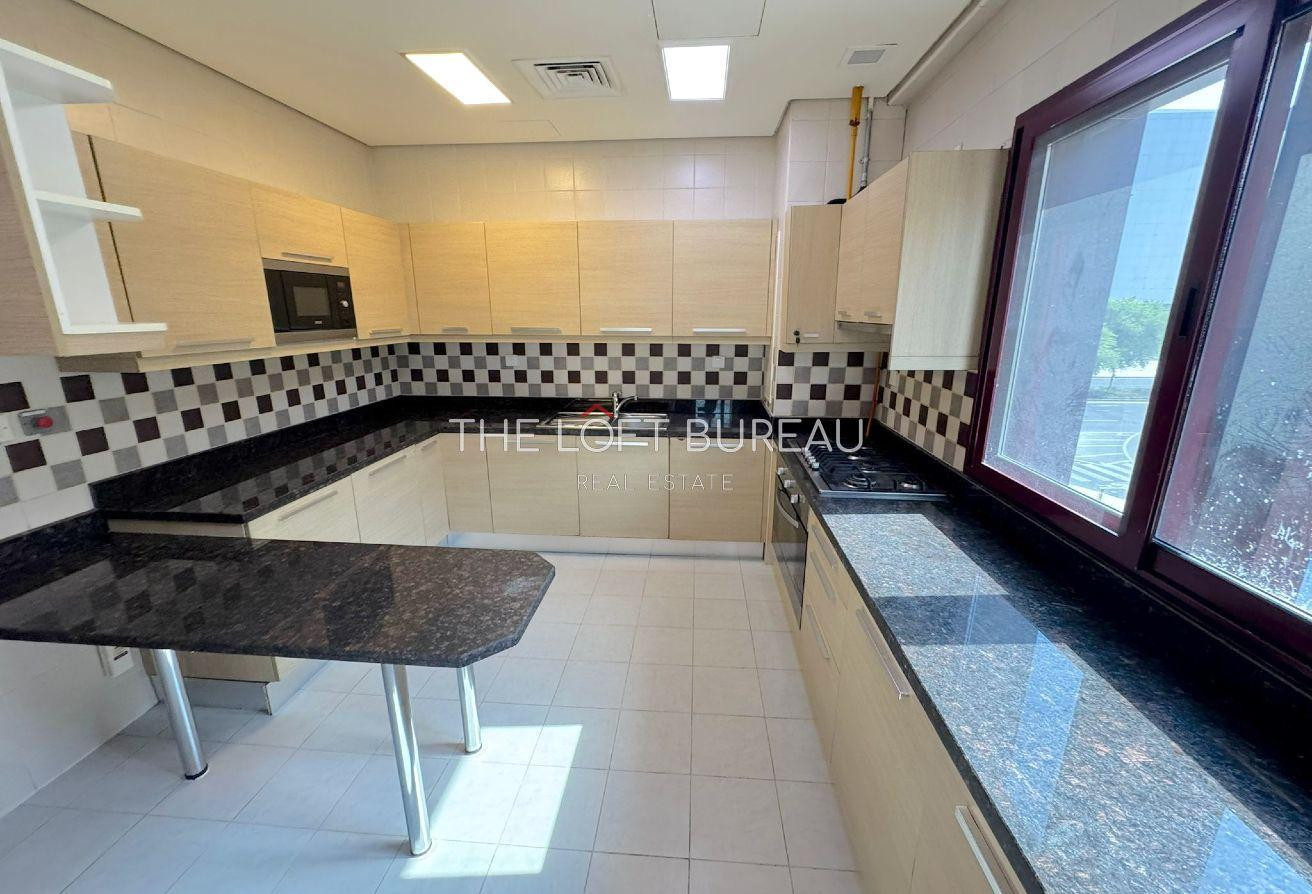 3 BEDROOM+MAID|UTILITIES INCLUDED| SF| FOX HILLS| - Apartment in FOX HILLS A13