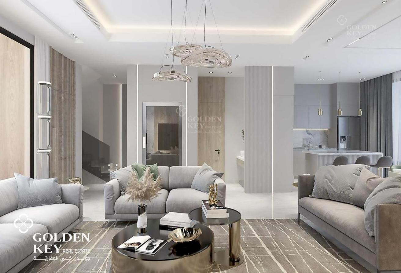 Catchy Studio Installment Plan Swimming pool View - Apartment in Lusail City