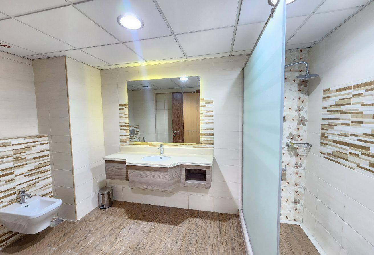 SEA VIEW | LUXURIOUS 1BR IN LUSAIL NEAR VENDOME - Apartment in Qatar Entertainment City