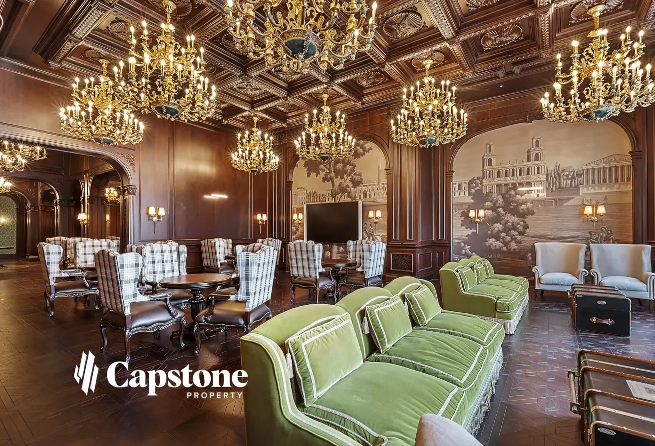 Elegant 2BHK Apartment | FF | Indoor Pool and Gym