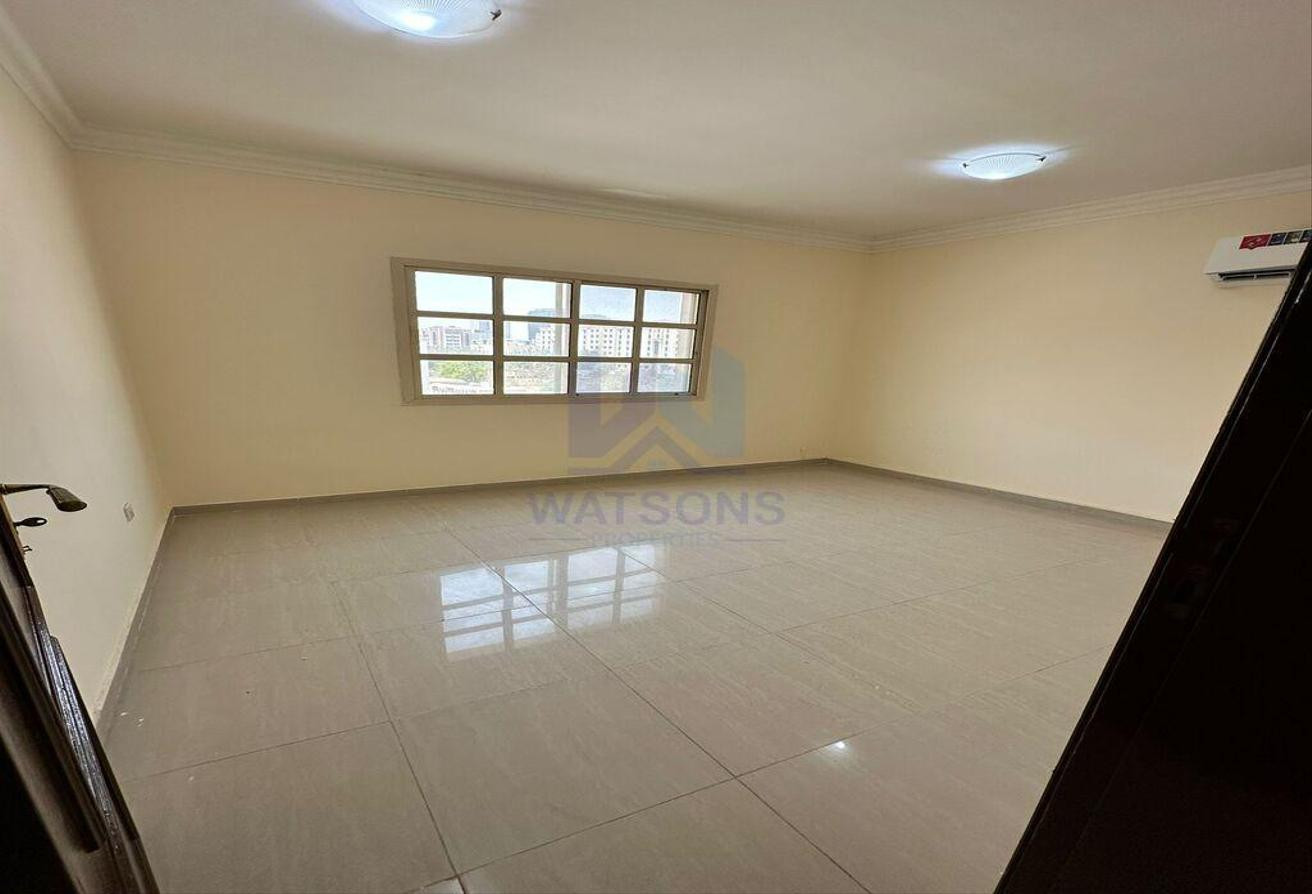 UNFURNISHED 2BEDROOMS APARTMENT - BIN MAHMOUD - Apartment in Fereej Bin Mahmoud North