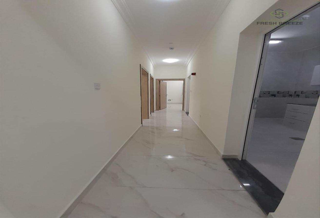 3BHK Un Furnished Apartment In Bin Omran - Apartment in Bin Omran