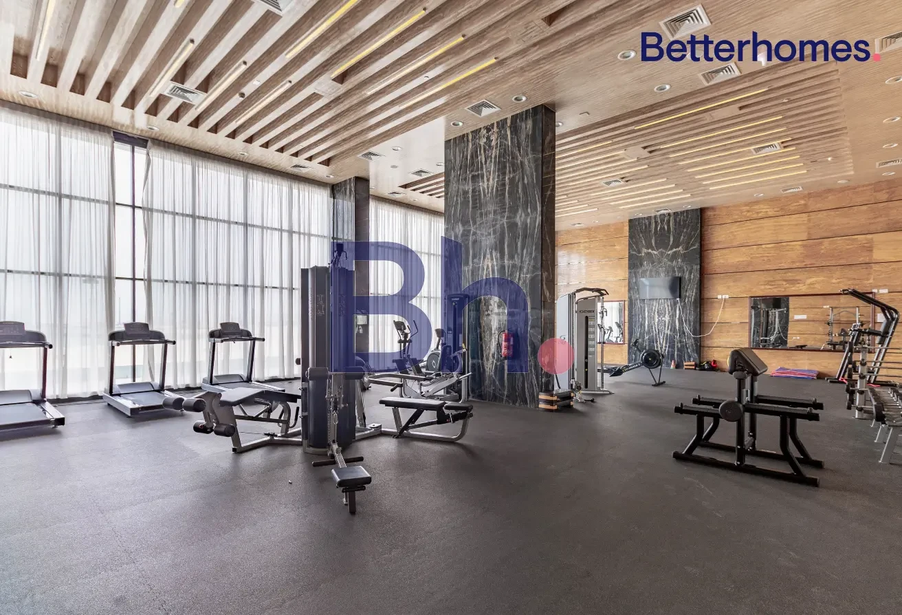 FULLY FURNISHED | 1 BEDROOM | PRIME LOCATION - Apartment in Lusail Residence