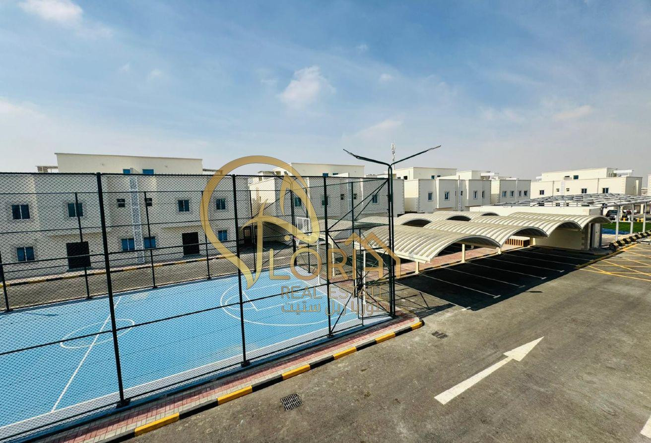 Brand New 7 Bedroom Villa | All Master | Backyard