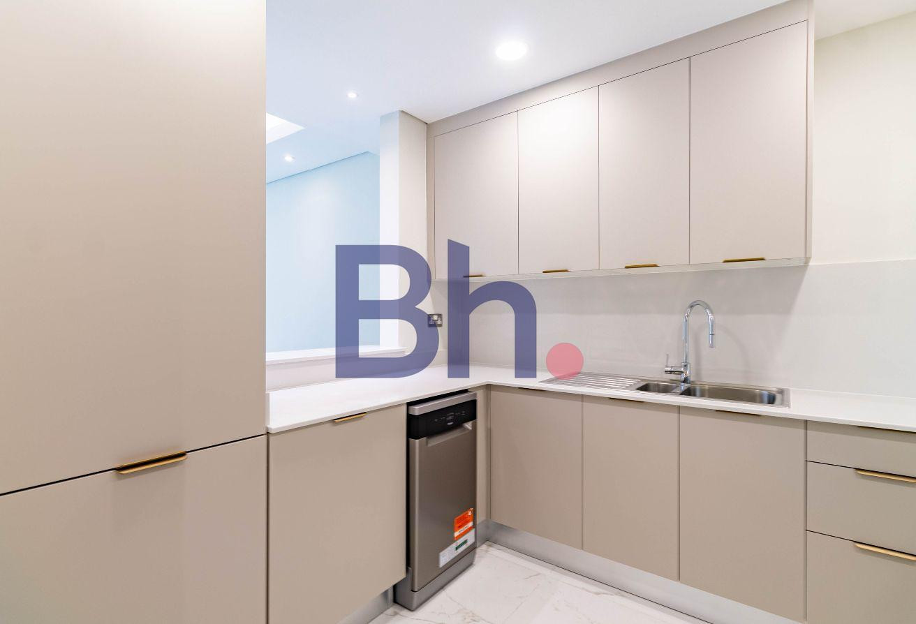 BRAND NEW | SPACIOUS | 2 BEDROOMS | FF | MARINA - Apartment in Lusail Residence