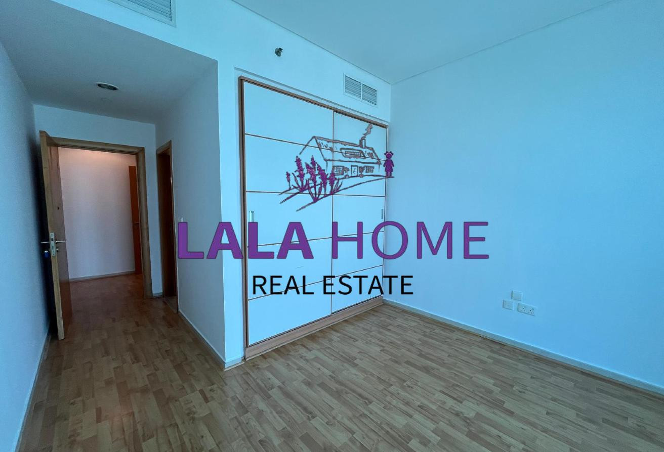 For Sale!!! 2 Br + Maid | S-F | Sea View - Apartment in Zig Zag Tower A