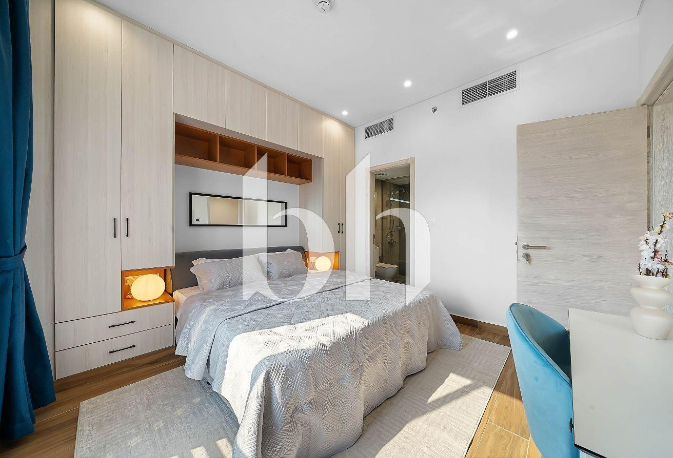 Brand New 1 BR  Apartment in Lusail near Stadium