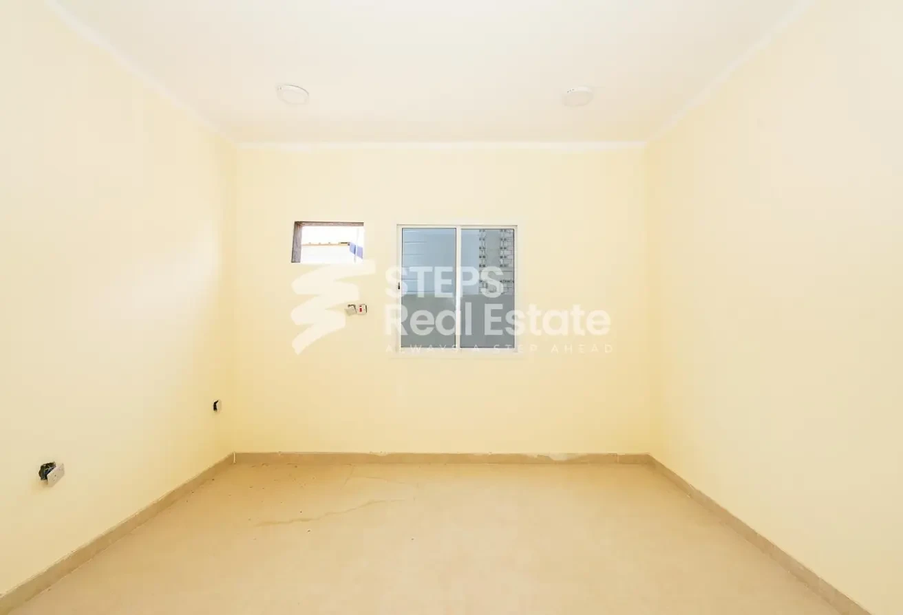 Kahramaa Connected| Brand New 57 Labor Rooms - Staff Accommodation in Doha