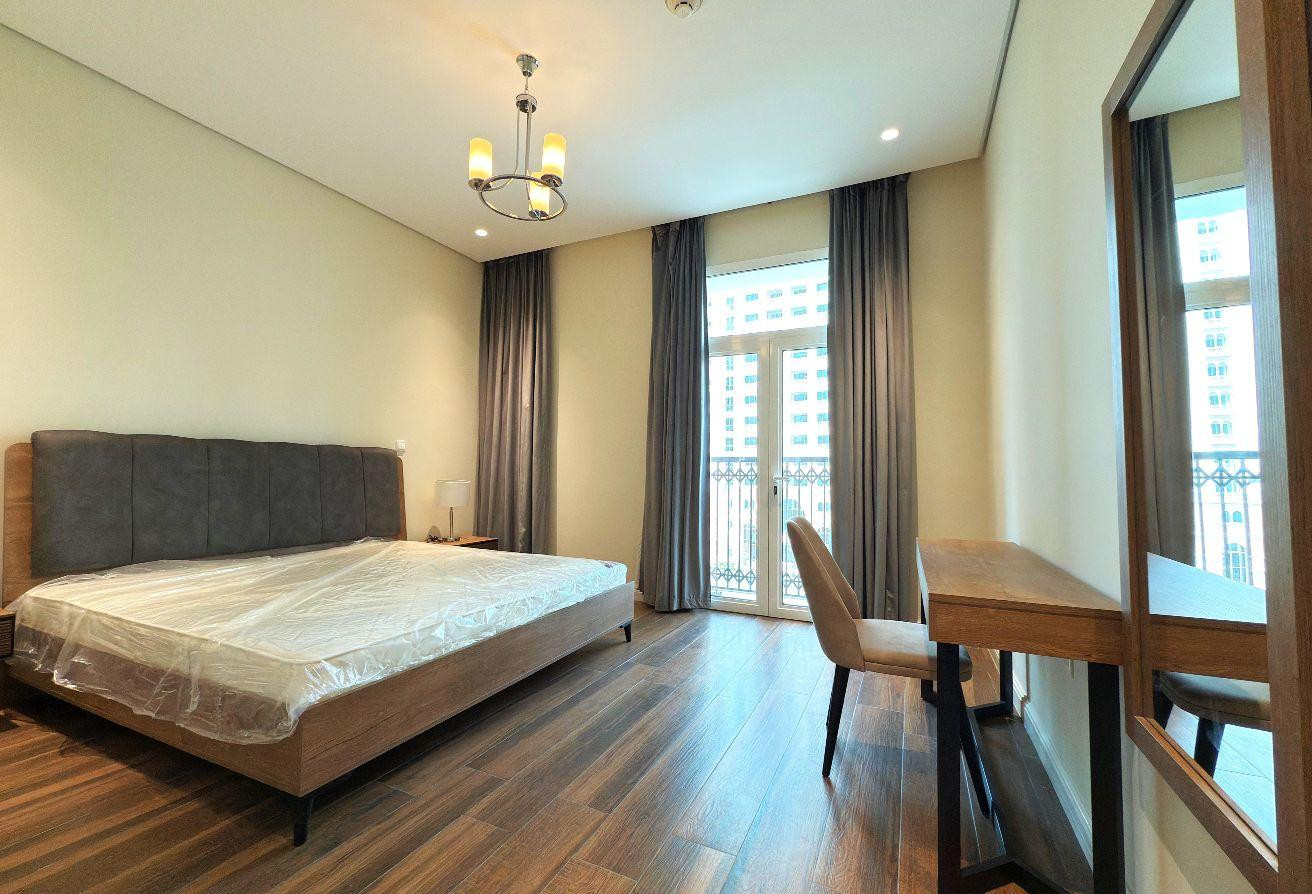 LUXURY 2 BR FF | AMAZING AMENITIES |PRIME LOCATION - Apartment in Floresta Gardens